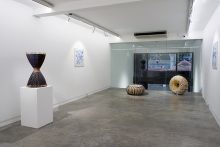 Exposition | Lunar Breccia, Galerie Quynh (2020)