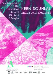 Exposition | Moissons choisies (2021)